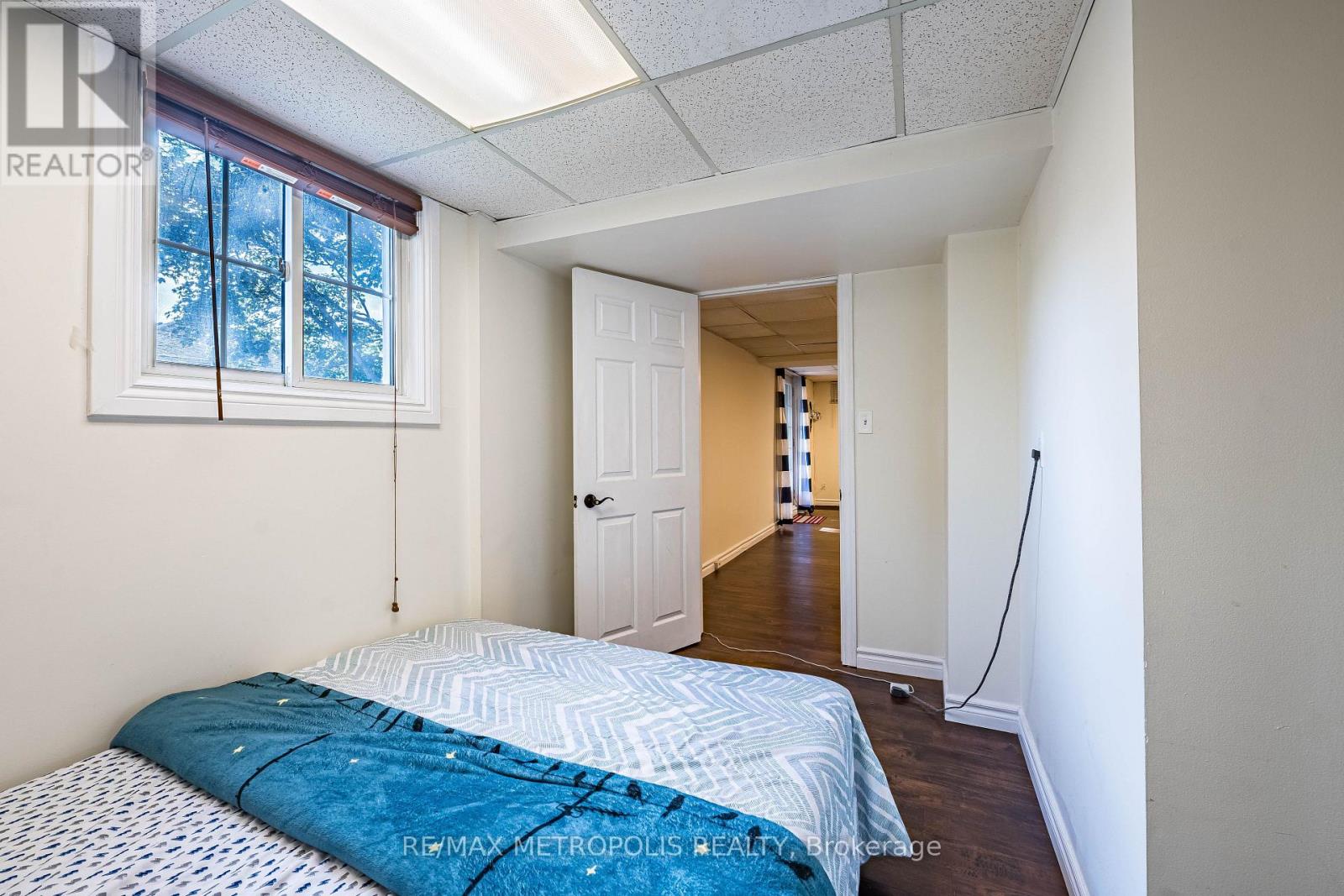 Bsmt - 22 Mayflower Street, Whitby, Ontario  L1N 8A9 - Photo 12 - E13135380