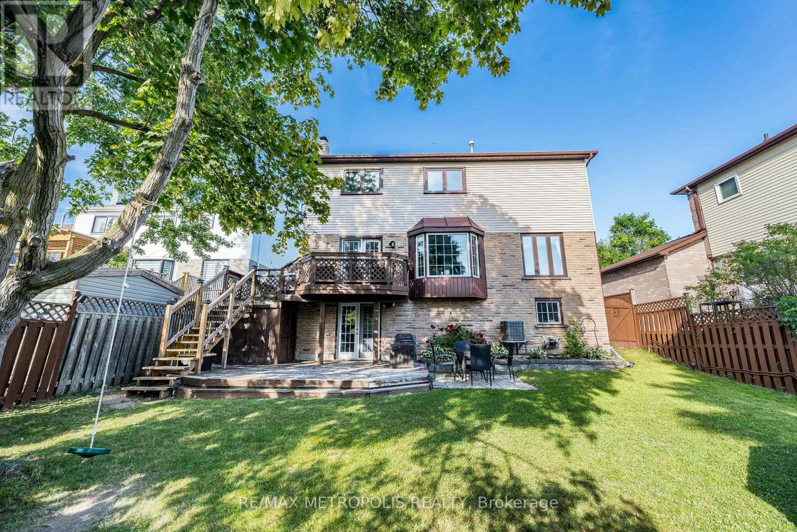 Bsmt - 22 Mayflower Street, Whitby, Ontario  L1N 8A9 - Photo 19 - E13135380