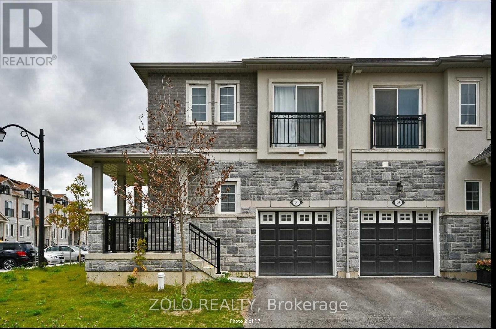 37 PROSPECT WAY, Whitby, Ontario
