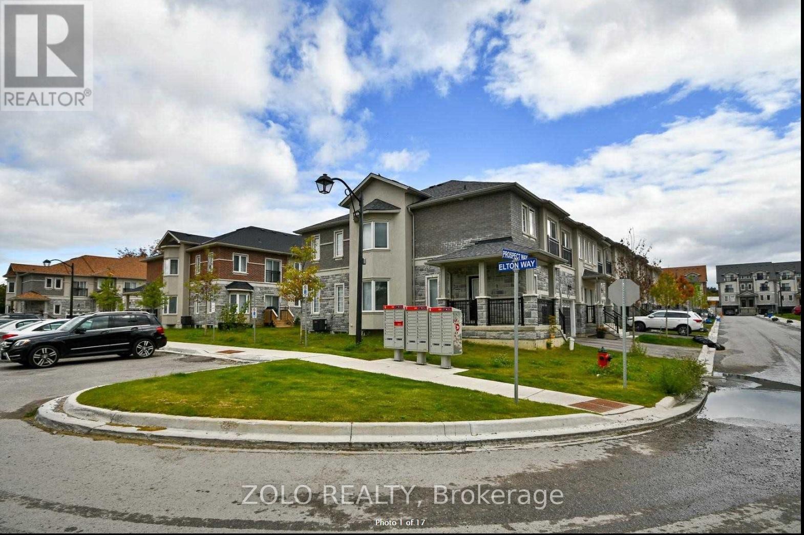 37 Prospect Way, Whitby, Ontario  L1N 0L4 - Photo 2 - E13135406