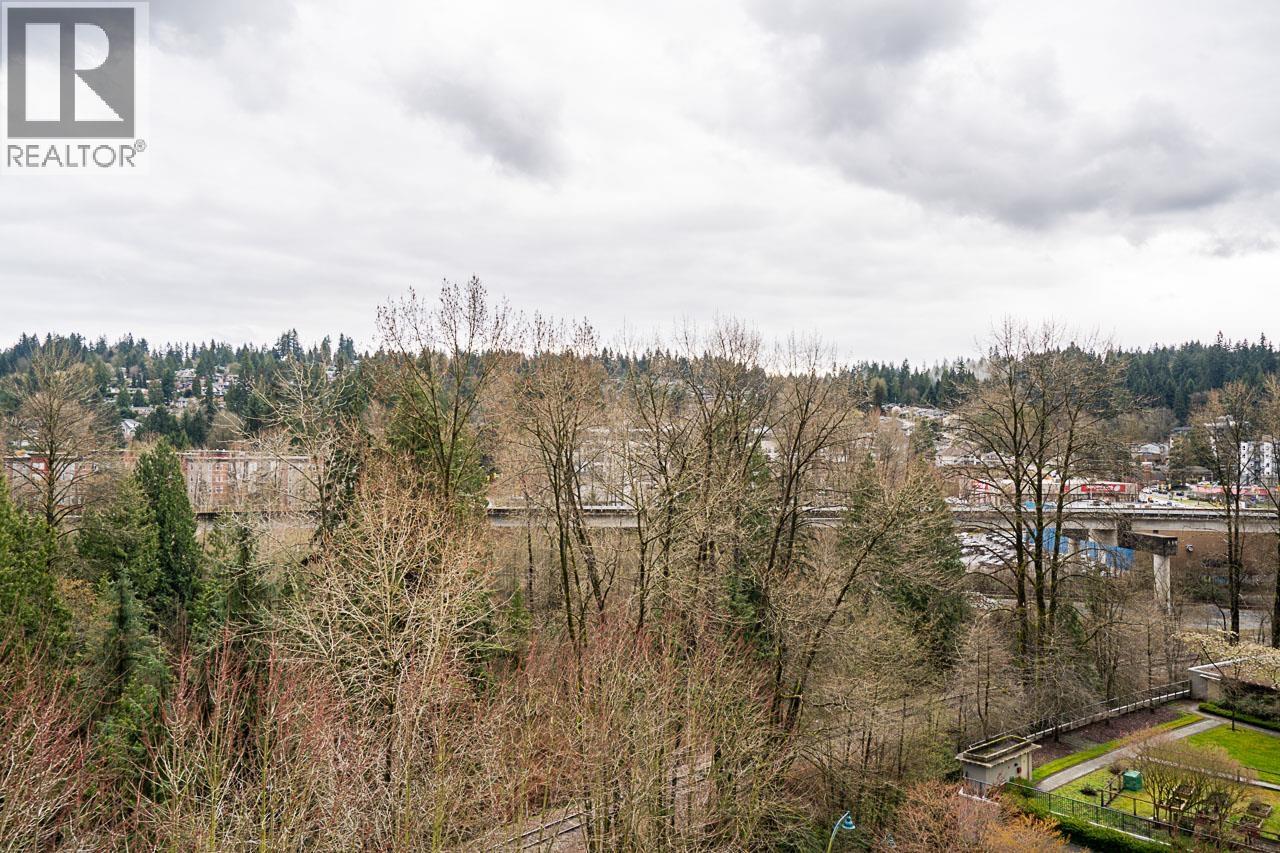 1209 660 Nootka Way, Port Moody, British Columbia  V3H 0B7 - Photo 22 - R3122925