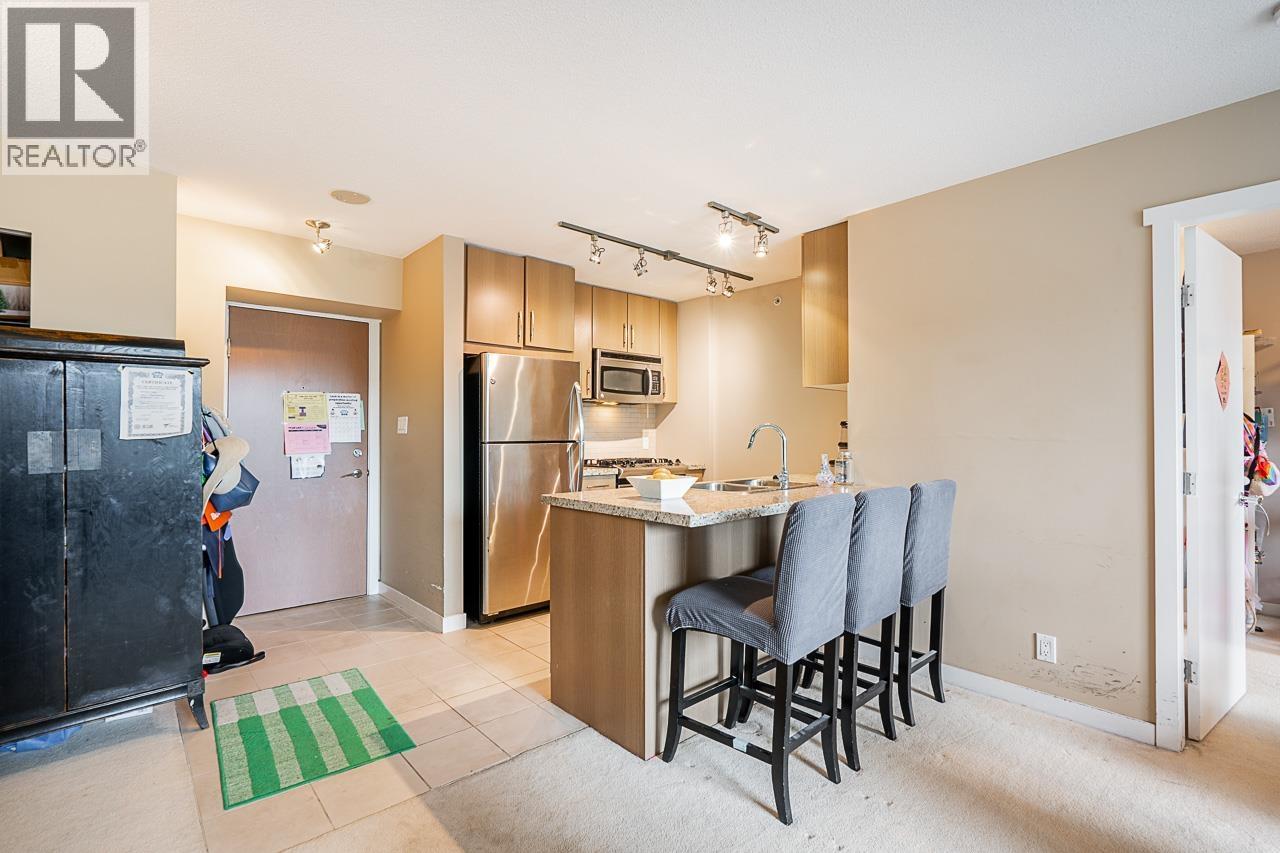 1209 660 Nootka Way, Port Moody, British Columbia  V3H 0B7 - Photo 9 - R3122925