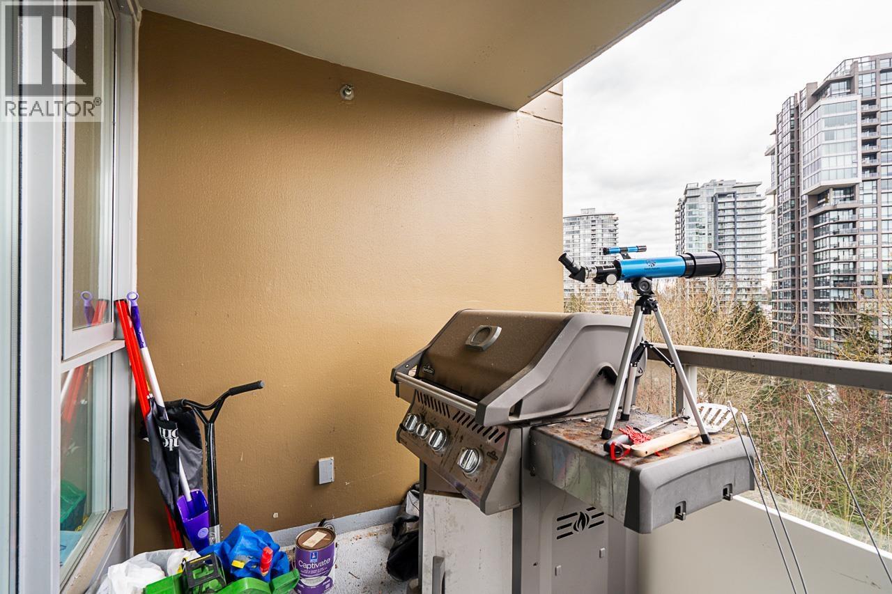 1209 660 Nootka Way, Port Moody, British Columbia  V3H 0B7 - Photo 20 - R3122925