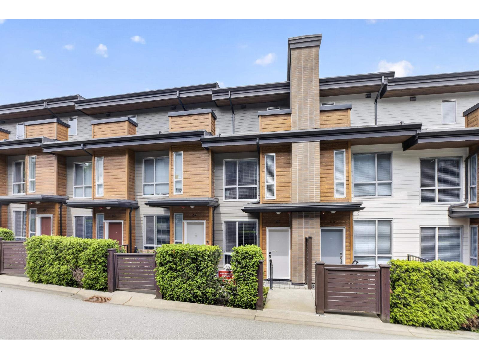 65 15775 Mountain View Drive, Surrey, British Columbia  V3Z 0W7 - Photo 1 - R3122768