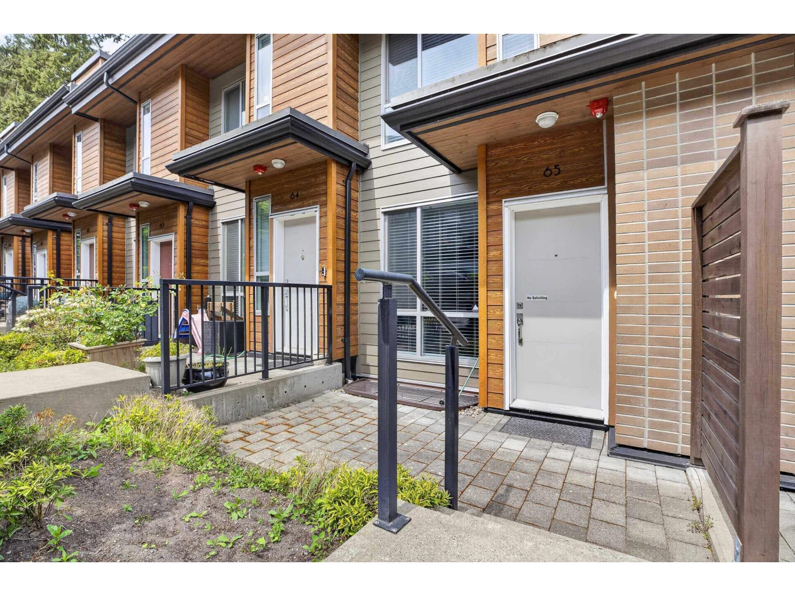 65 15775 Mountain View Drive, Surrey, British Columbia  V3Z 0W7 - Photo 3 - R3122768