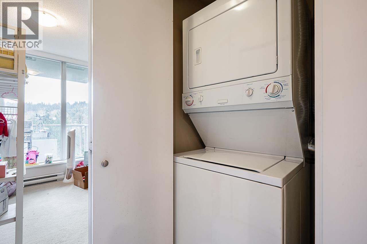 1209 660 Nootka Way, Port Moody, British Columbia  V3H 0B7 - Photo 19 - R3122925