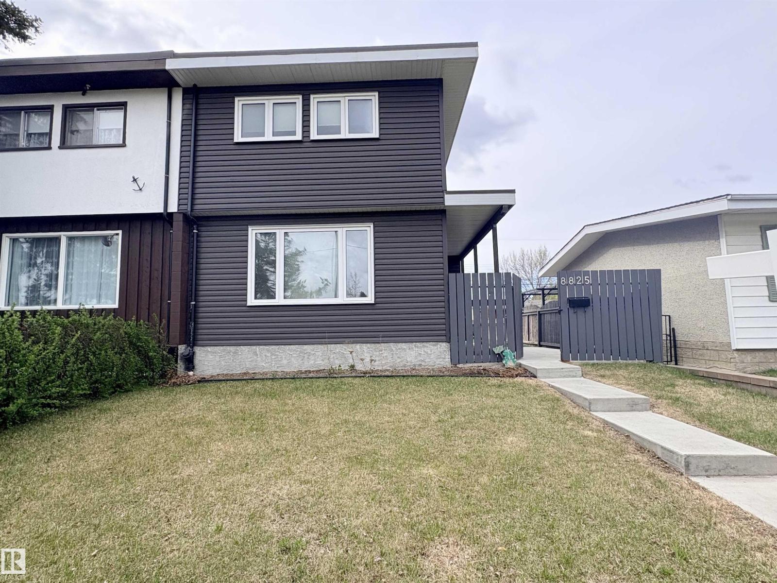 8825 137 AV NW, edmonton, Alberta