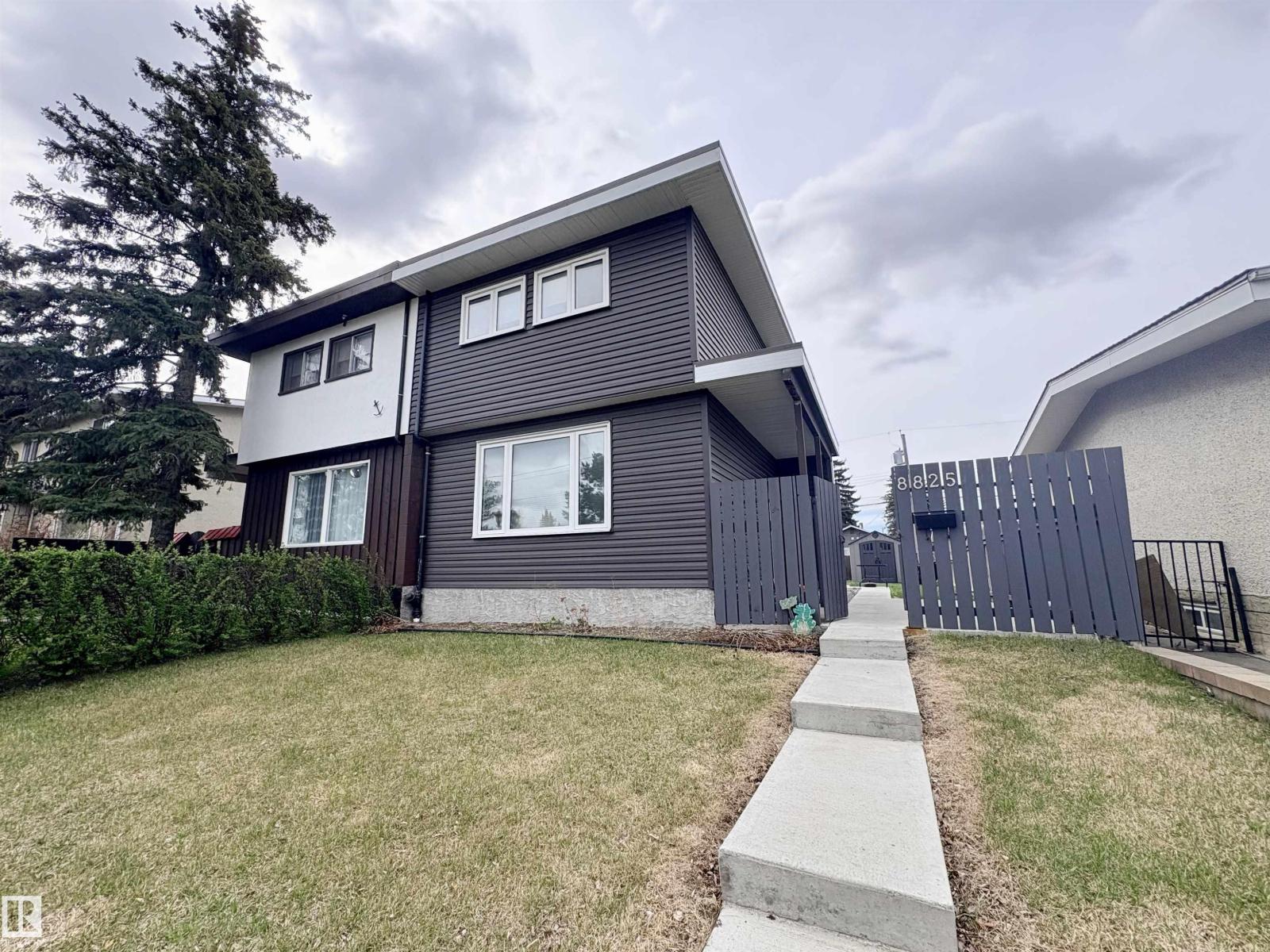 8825 137 Av Nw, Edmonton, Alberta  T5E 1Y3 - Photo 2 - E4488064