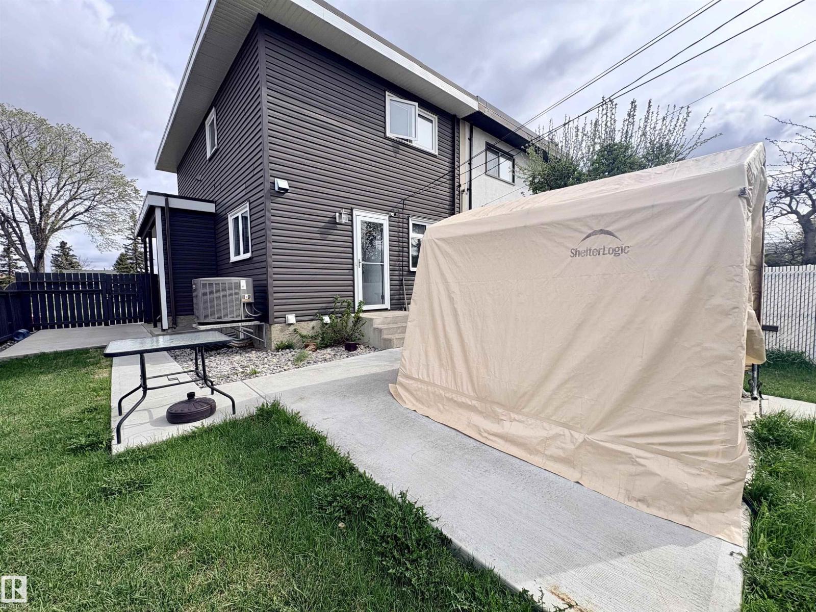 8825 137 Av Nw, Edmonton, Alberta  T5E 1Y3 - Photo 32 - E4488064
