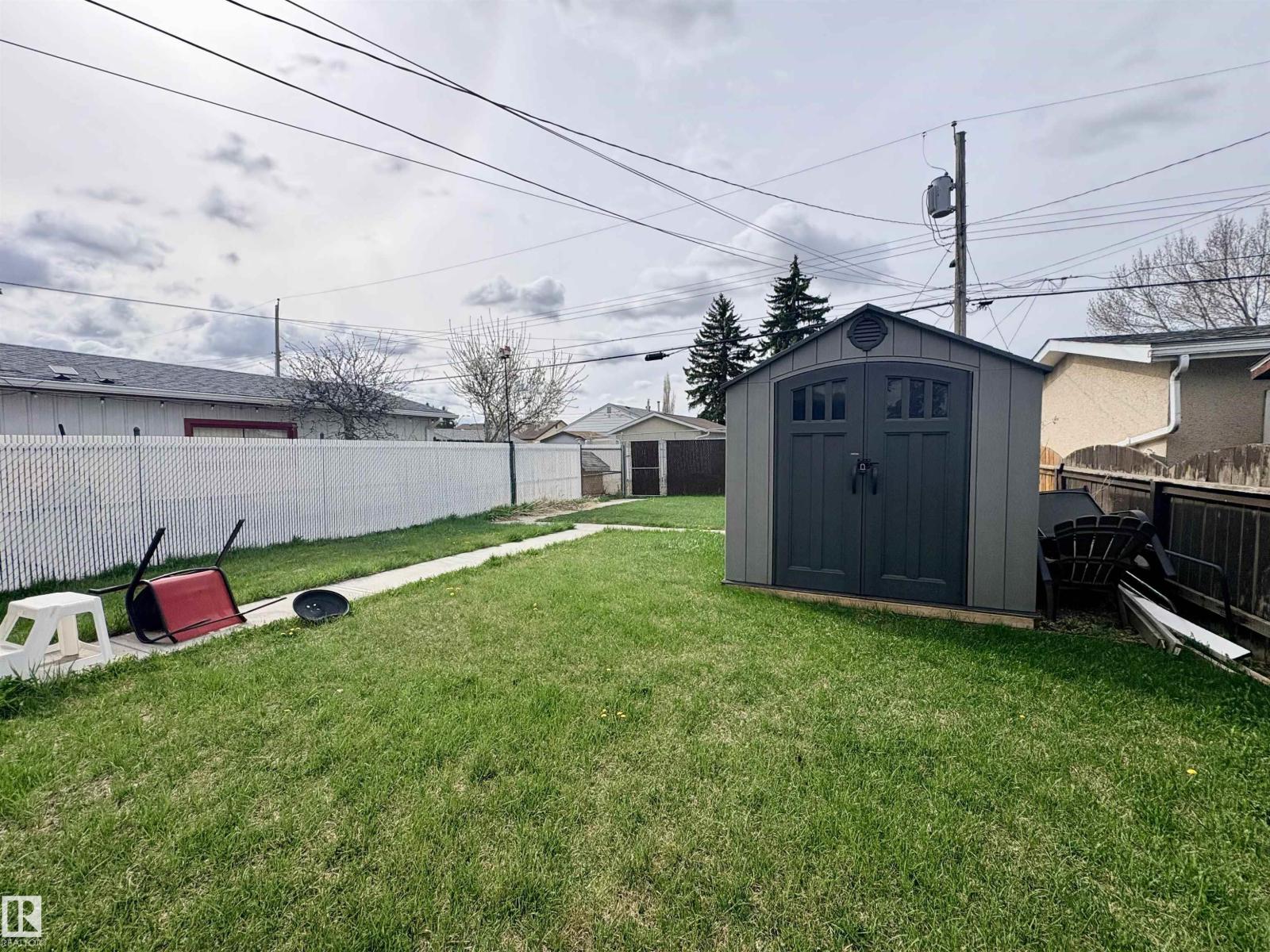 8825 137 Av Nw, Edmonton, Alberta  T5E 1Y3 - Photo 34 - E4488064