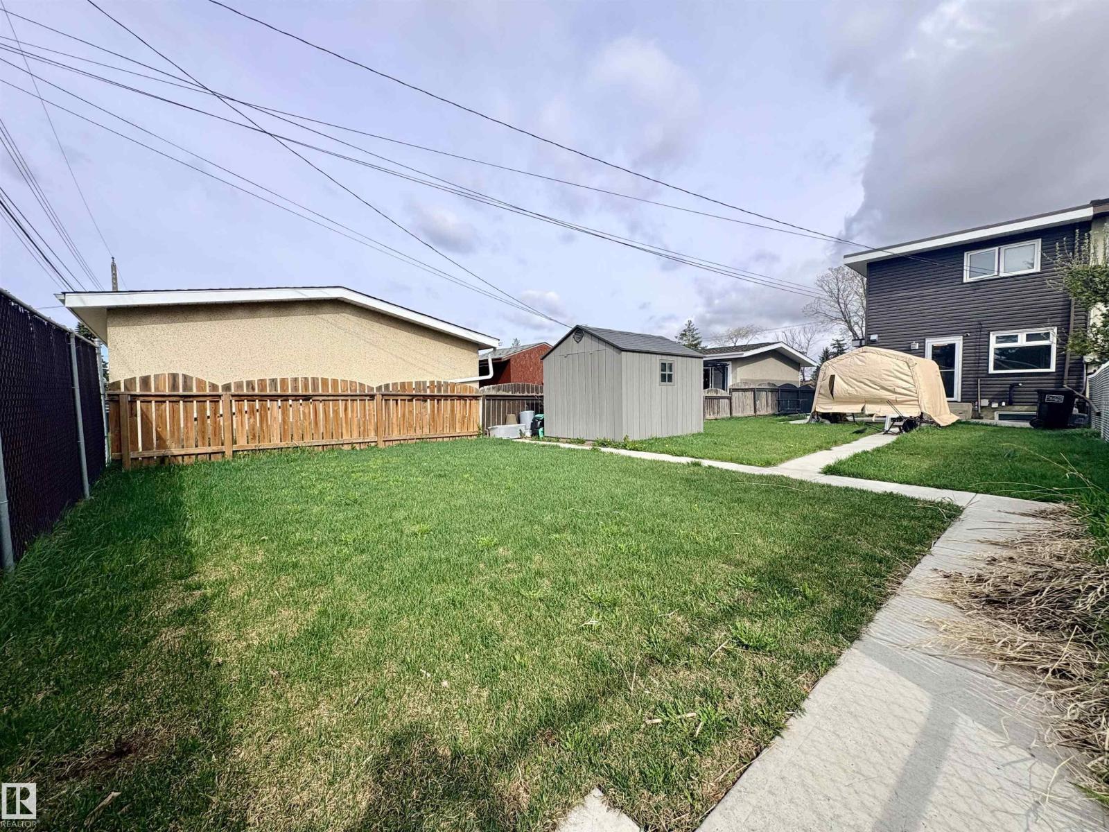8825 137 Av Nw, Edmonton, Alberta  T5E 1Y3 - Photo 36 - E4488064