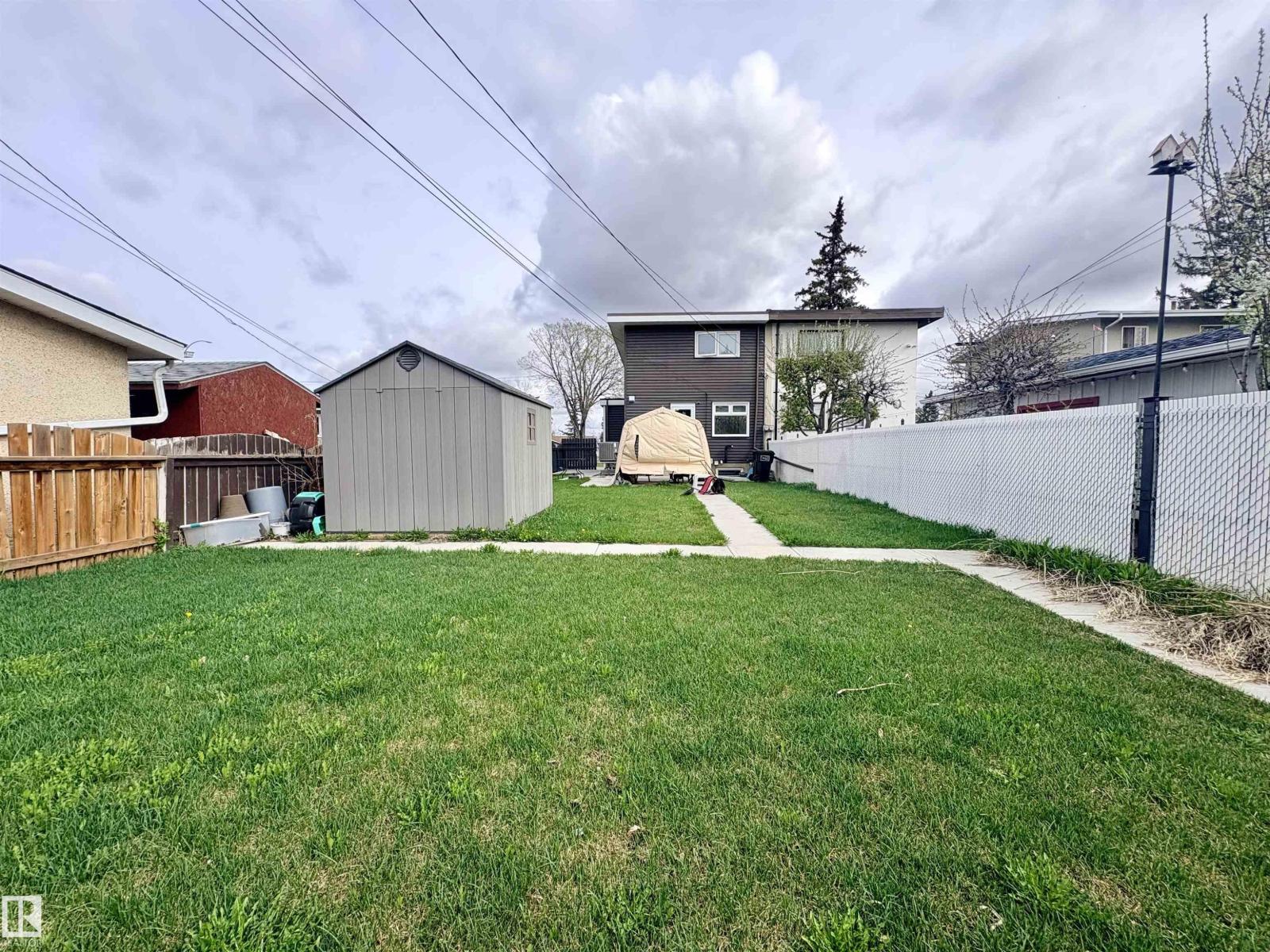8825 137 Av Nw, Edmonton, Alberta  T5E 1Y3 - Photo 37 - E4488064