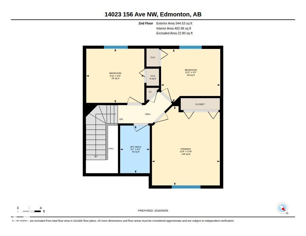 14023 156 Av Nw, Edmonton, Alberta  T6V 1T3 - Photo 29 - E4488065