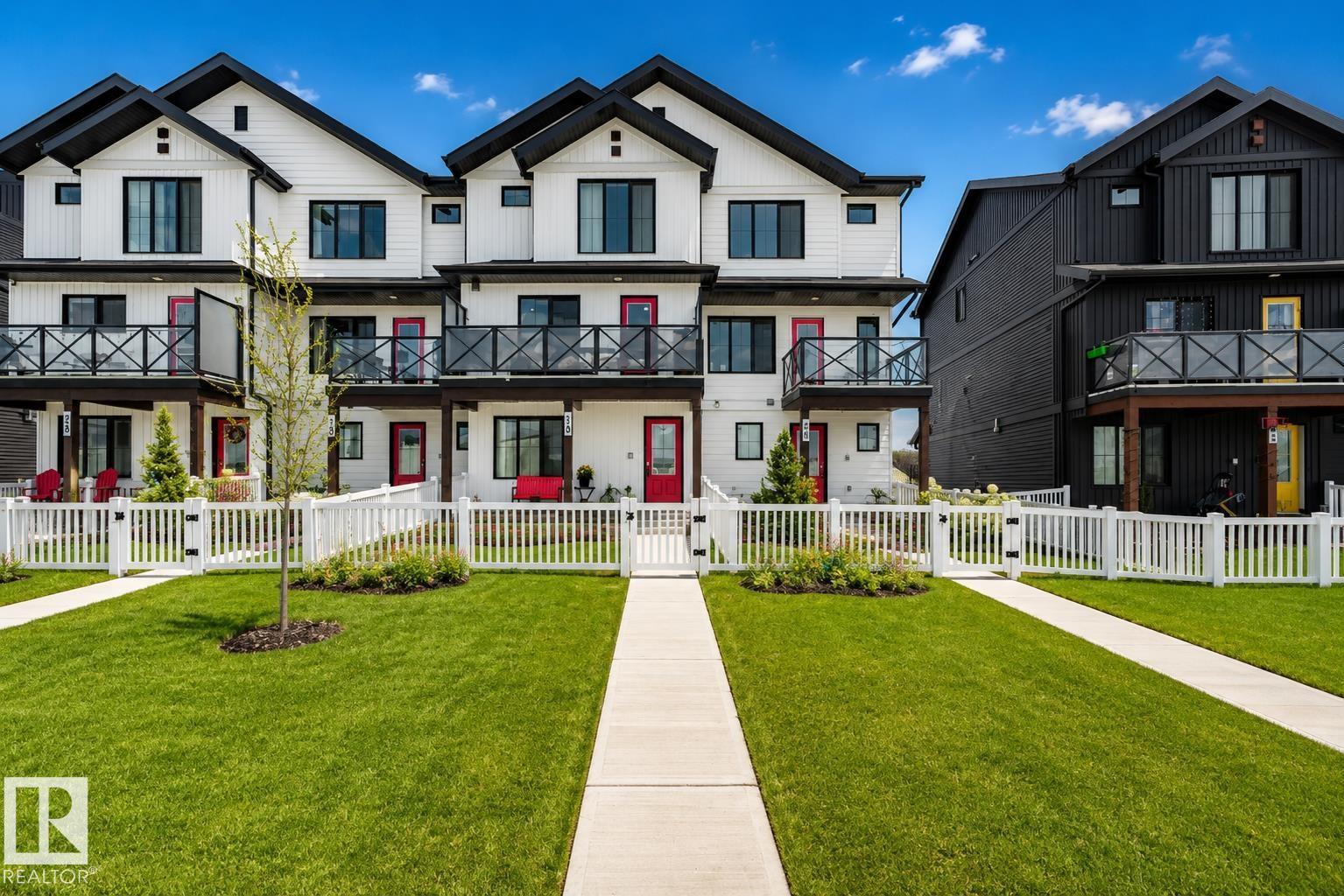 38 JENSEN GA, st. albert, Alberta