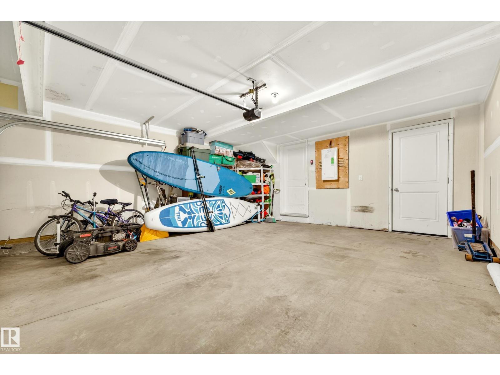 38 Jensen Ga, St. Albert, Alberta  T8N 7Y5 - Photo 12 - E4488067