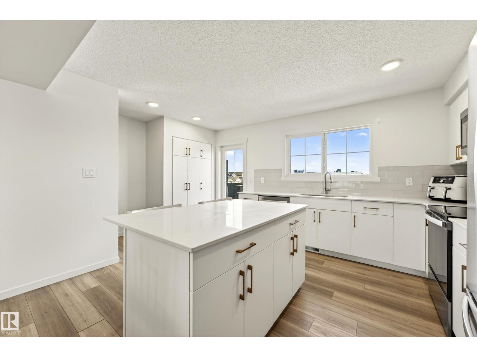 38 Jensen Ga, St. Albert, Alberta  T8N 7Y5 - Photo 20 - E4488067