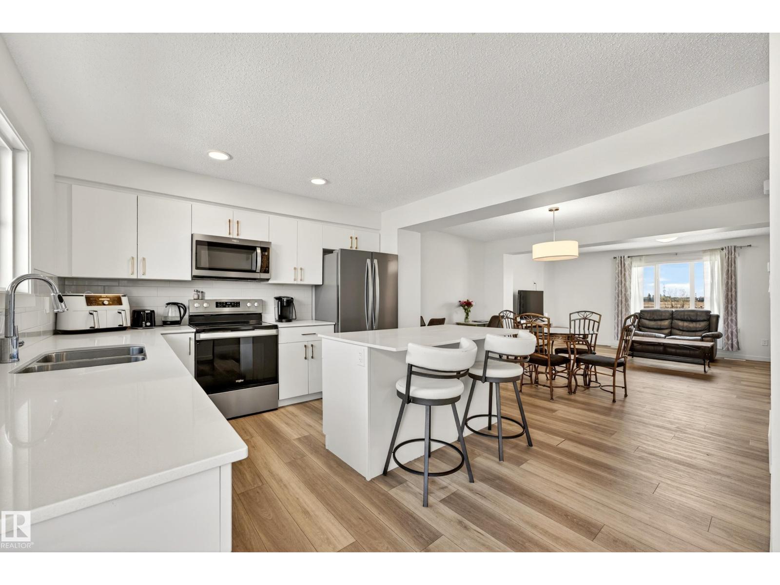 38 Jensen Ga, St. Albert, Alberta  T8N 7Y5 - Photo 26 - E4488067