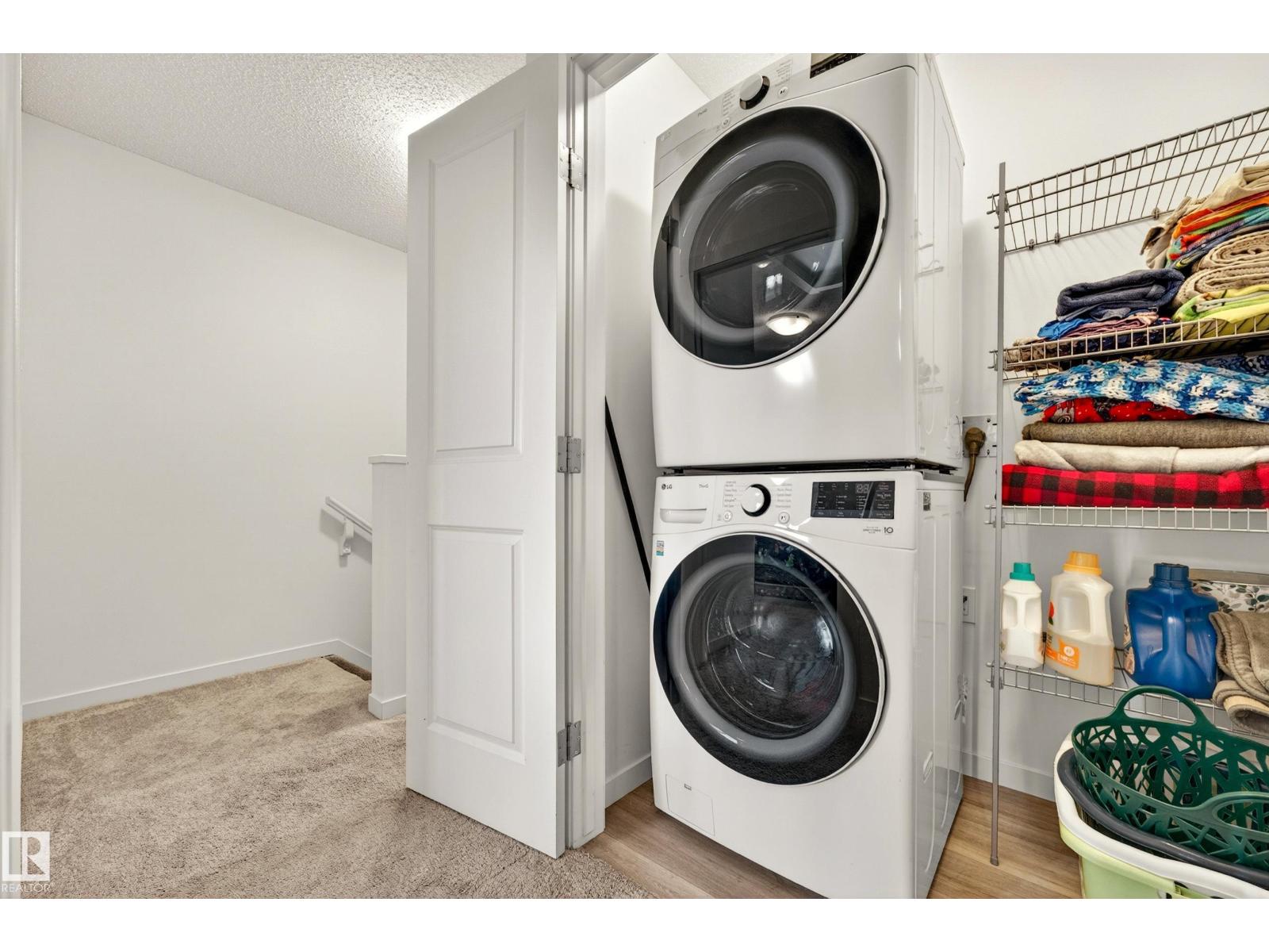 38 Jensen Ga, St. Albert, Alberta  T8N 7Y5 - Photo 38 - E4488067