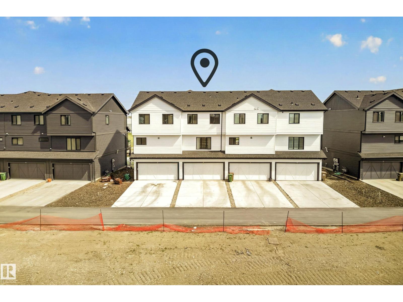 38 Jensen Ga, St. Albert, Alberta  T8N 7Y5 - Photo 44 - E4488067