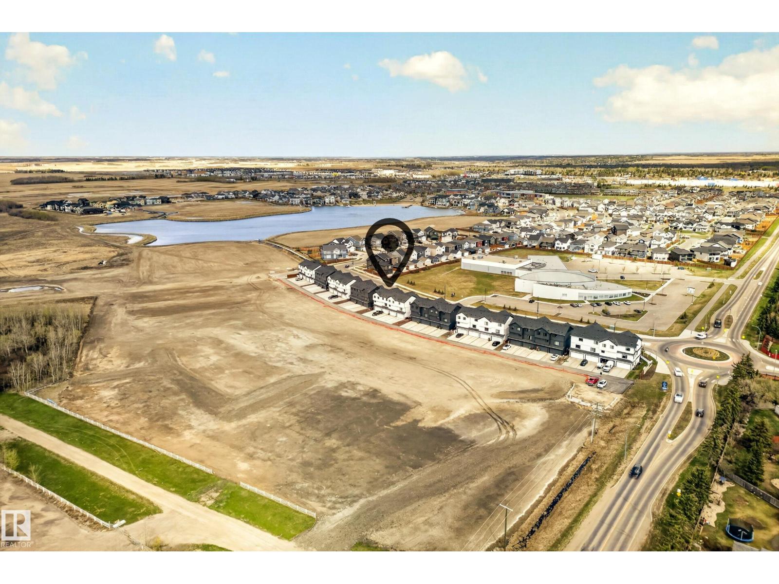 38 Jensen Ga, St. Albert, Alberta  T8N 7Y5 - Photo 46 - E4488067