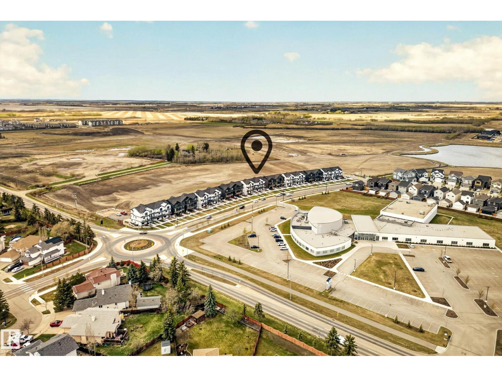 38 Jensen Ga, St. Albert, Alberta  T8N 7Y5 - Photo 47 - E4488067