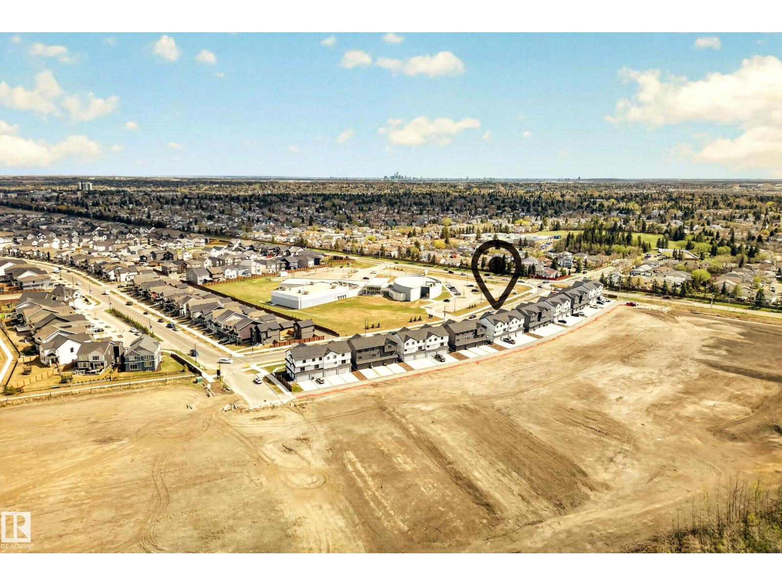 38 Jensen Ga, St. Albert, Alberta  T8N 7Y5 - Photo 49 - E4488067