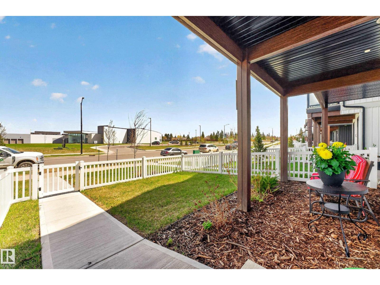 38 Jensen Ga, St. Albert, Alberta  T8N 7Y5 - Photo 6 - E4488067