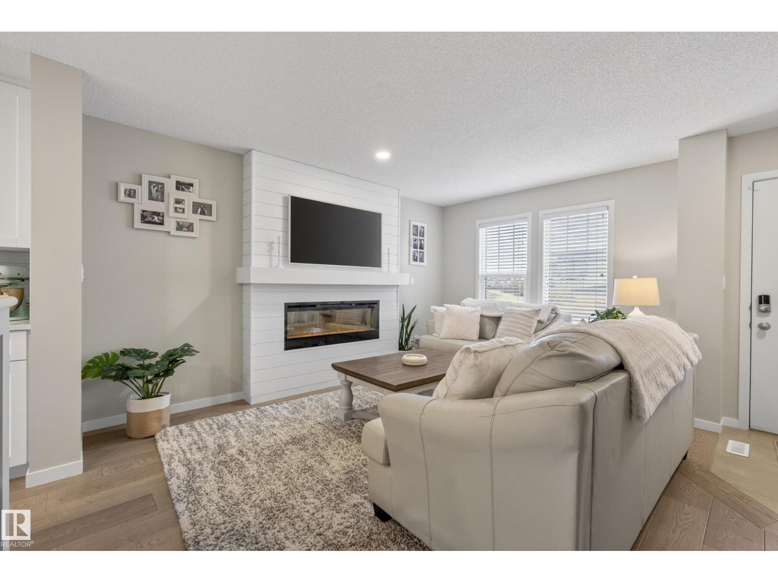 2513 Price Wy Sw, Edmonton, Alberta  T6W 3W1 - Photo 9 - E4488066