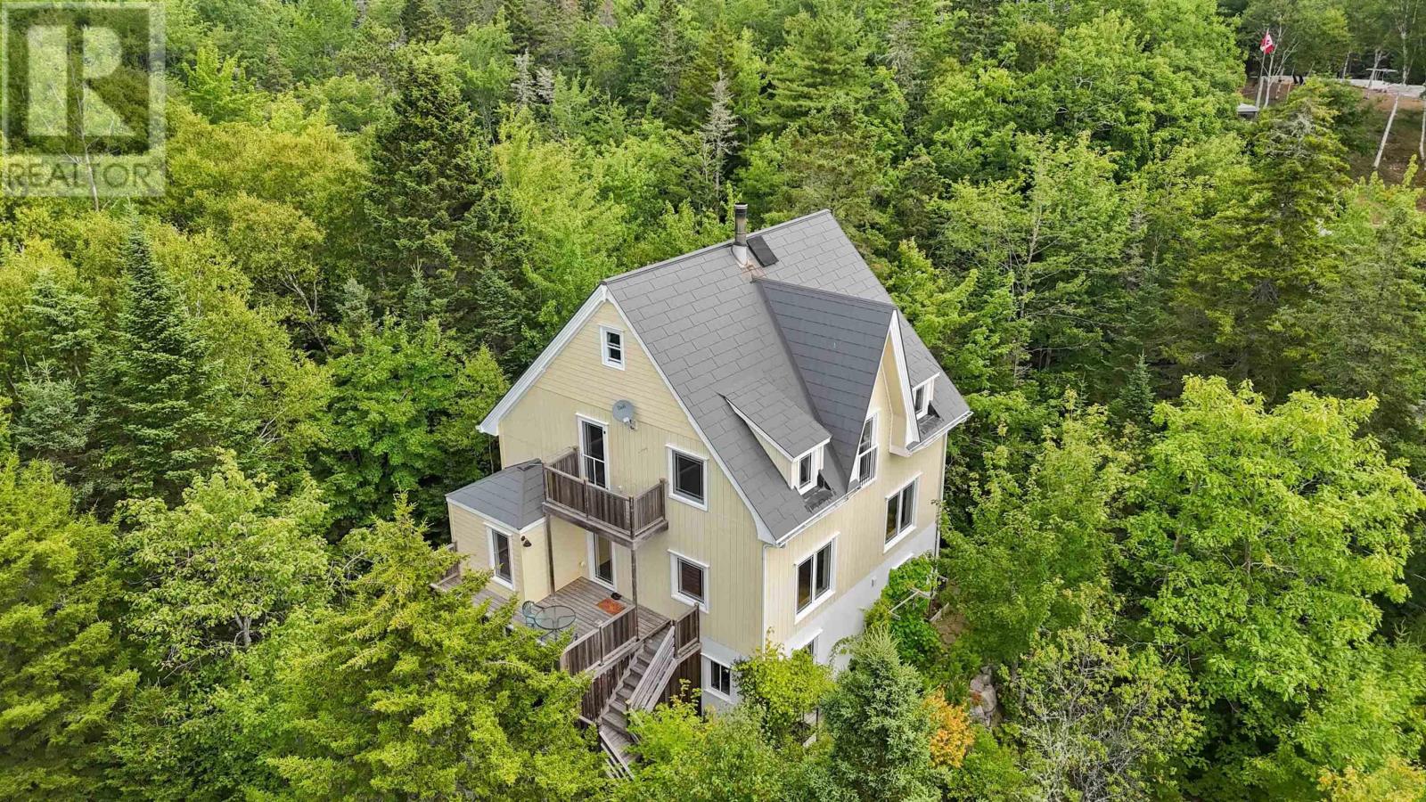 40 Big Rock Lane, East Chester, Nova Scotia