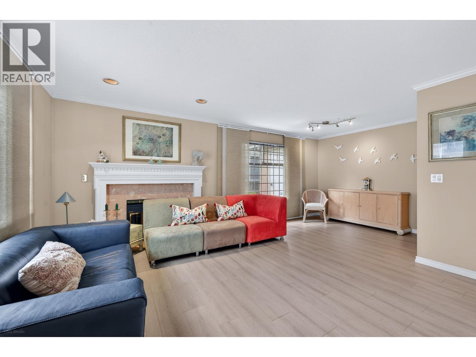 3 8280 Bennett Road, Richmond, British Columbia  V6Y 1N5 - Photo 5 - R3118920