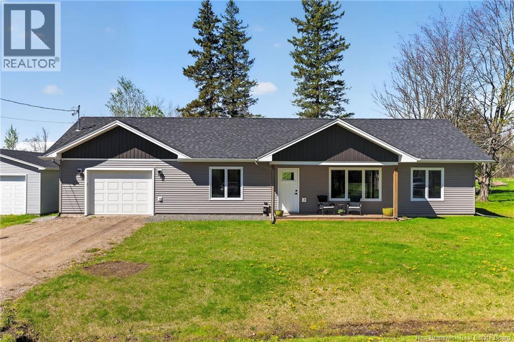 62 Veterans Avenue, Salisbury, New Brunswick  E4J 2T2 - Photo 1 - NB139628