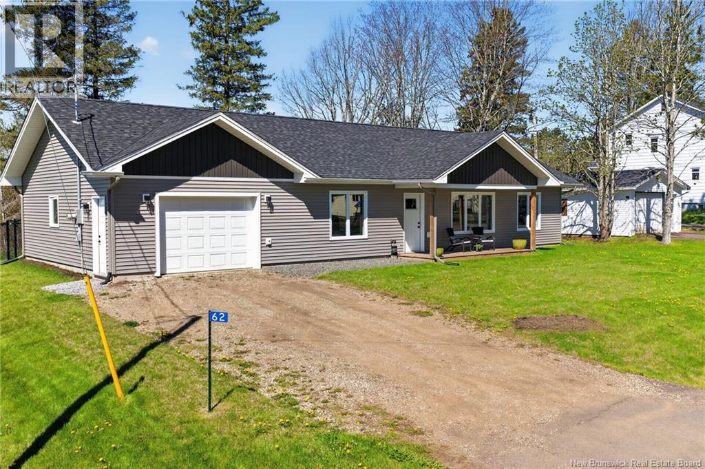 62 Veterans Avenue, Salisbury, New Brunswick  E4J 2T2 - Photo 36 - NB139628