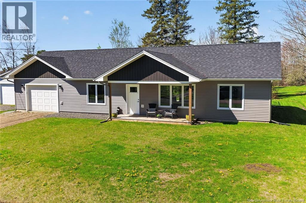 62 Veterans Avenue, Salisbury, New Brunswick  E4J 2T2 - Photo 37 - NB139628