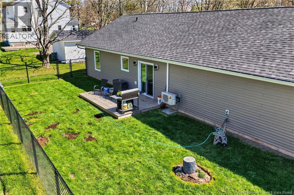 62 Veterans Avenue, Salisbury, New Brunswick  E4J 2T2 - Photo 41 - NB139628