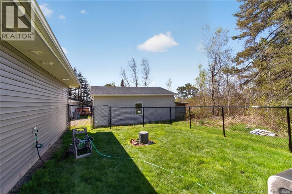 62 Veterans Avenue, Salisbury, New Brunswick  E4J 2T2 - Photo 47 - NB139628