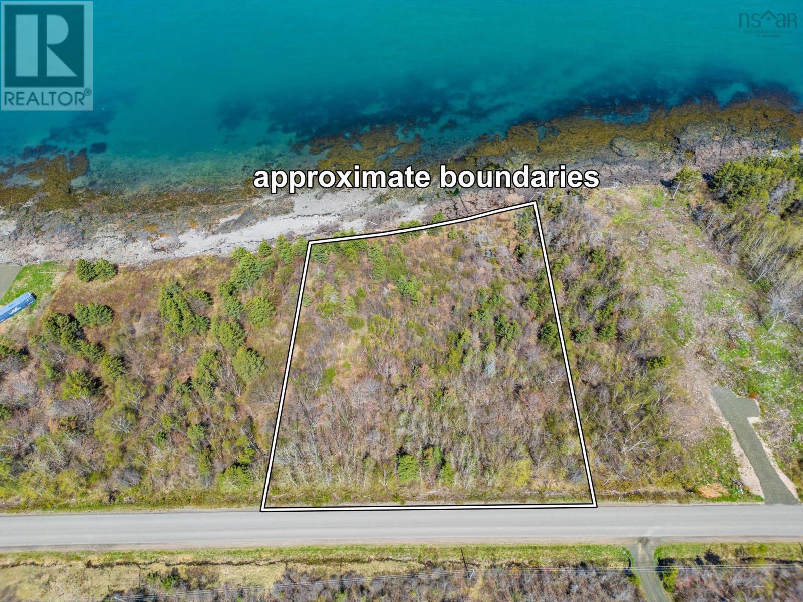 Lot 3 Shore Road West Road, Phinneys Cove, Nova Scotia  B0S 1L0 - Photo 1 - 202610575