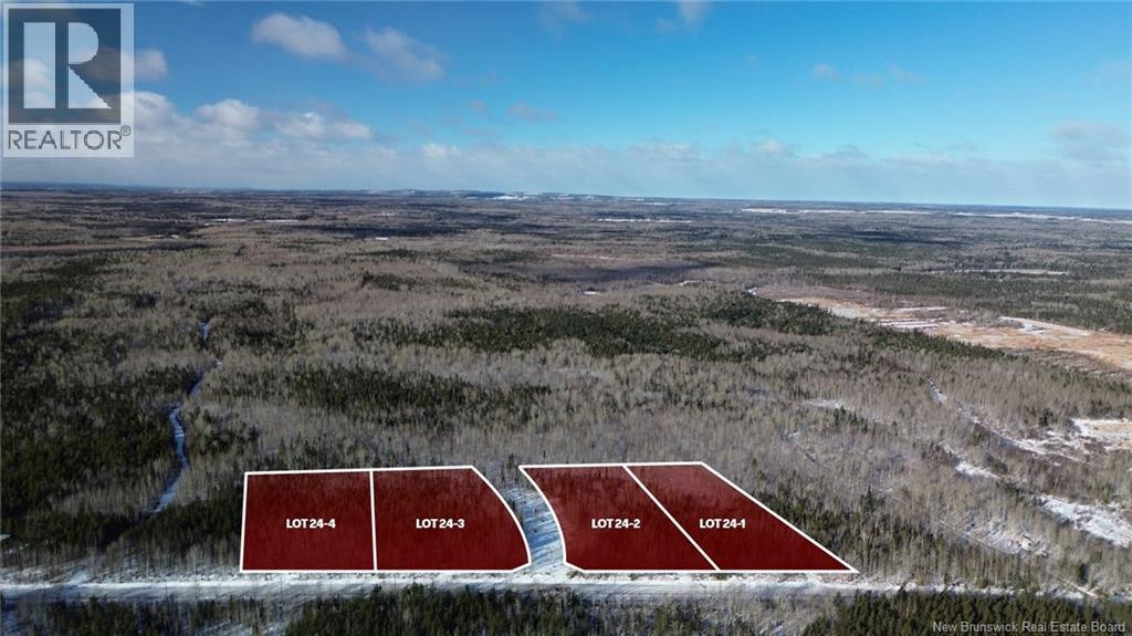 Lot 24-01 Lemenager Road, Shediac River, New Brunswick  E4R 1M6 - Photo 2 - NB137665