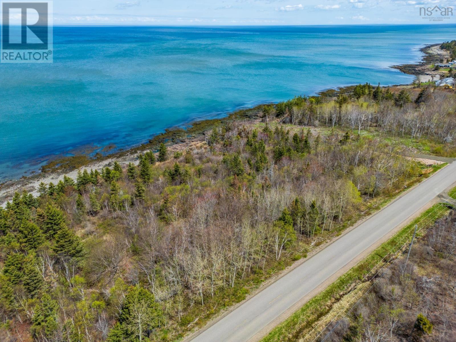 Lot 3 Shore Road West Road, Phinneys Cove, Nova Scotia  B0S 1L0 - Photo 3 - 202610575