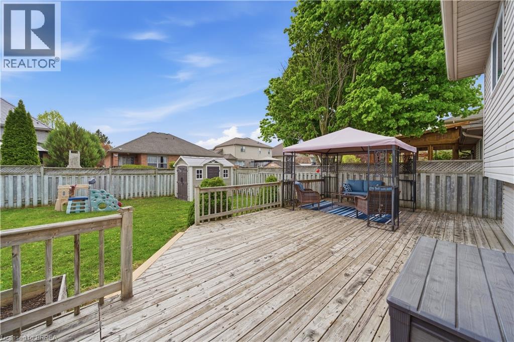 38 Cardinal Drive, Woodstock, Ontario  N4T 1S9 - Photo 27 - 40829797
