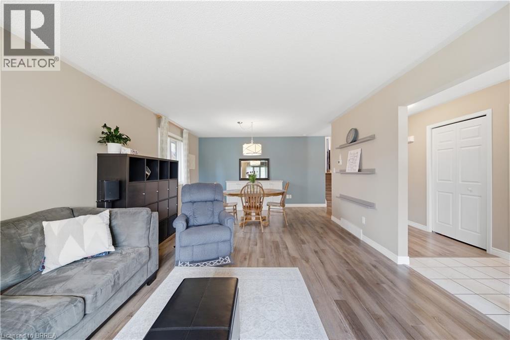38 Cardinal Drive, Woodstock, Ontario  N4T 1S9 - Photo 8 - 40829797