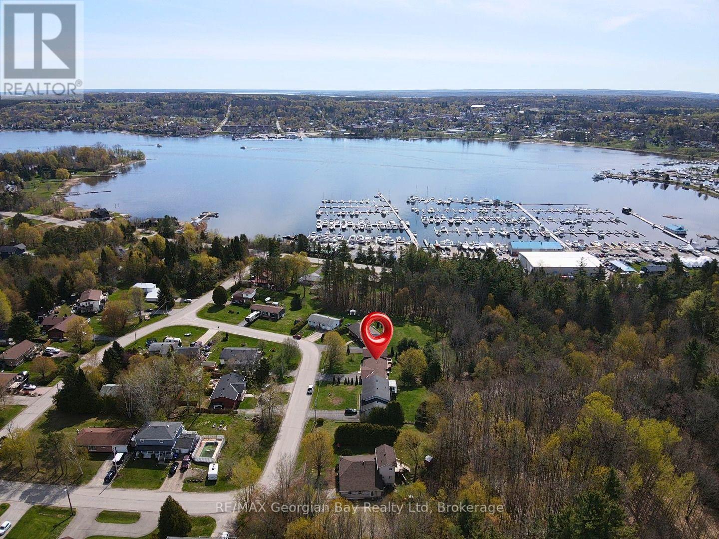 63 Lepage Drive, Penetanguishene, Ontario  L9M 1R5 - Photo 34 - S12763384