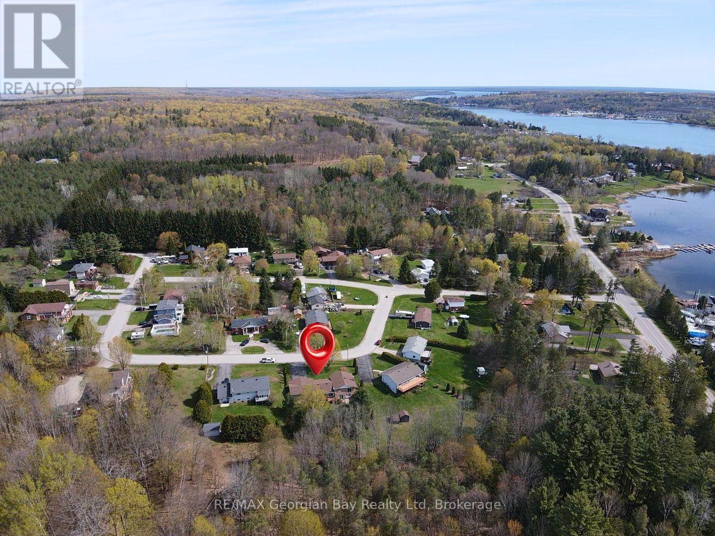 63 Lepage Drive, Penetanguishene, Ontario  L9M 1R5 - Photo 35 - S12763384