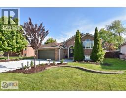 1630 MINTO, LaSalle, Ontario