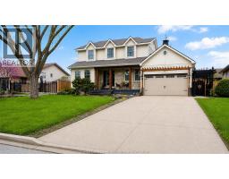 531 GARY AVENUE, LaSalle, Ontario