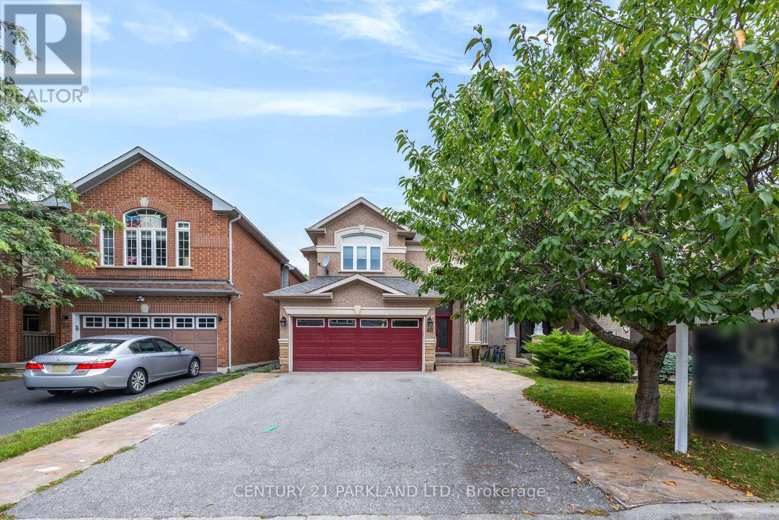 40 LADY FERN DRIVE, Markham, Ontario