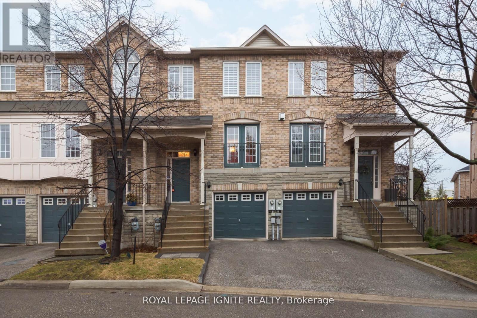37 - 19 FOXCHASE AVENUE, Vaughan, Ontario