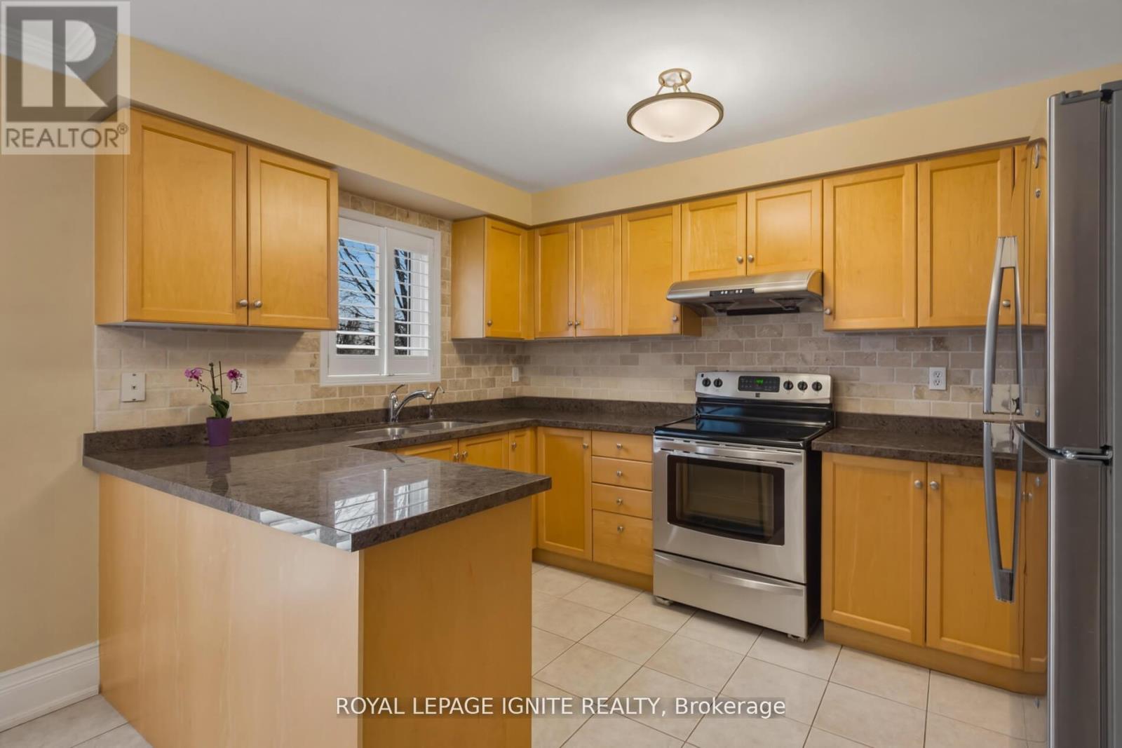 37 - 19 Foxchase Avenue, Vaughan, Ontario  L4L 9N1 - Photo 14 - N13135240