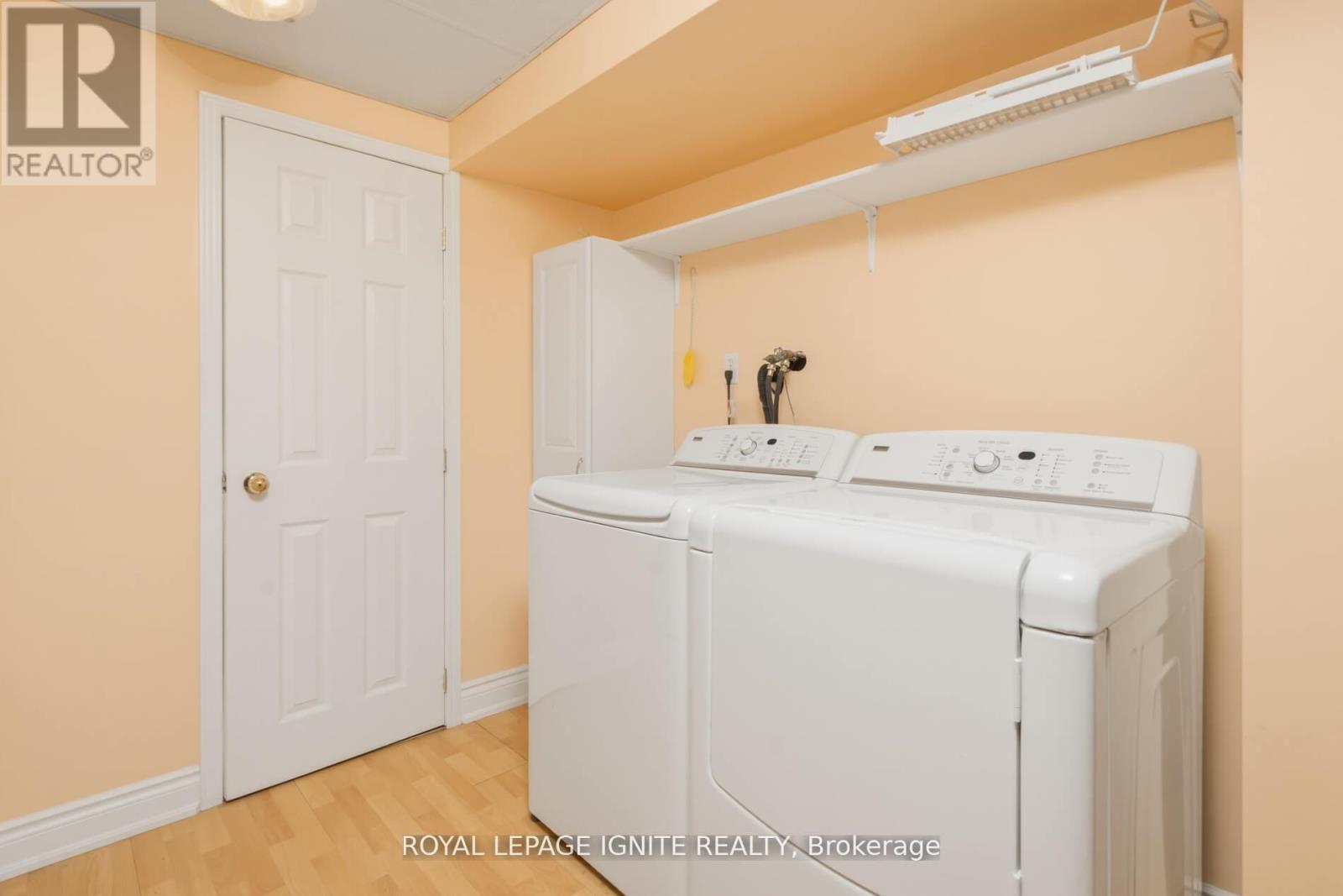 37 - 19 Foxchase Avenue, Vaughan, Ontario  L4L 9N1 - Photo 32 - N13135240