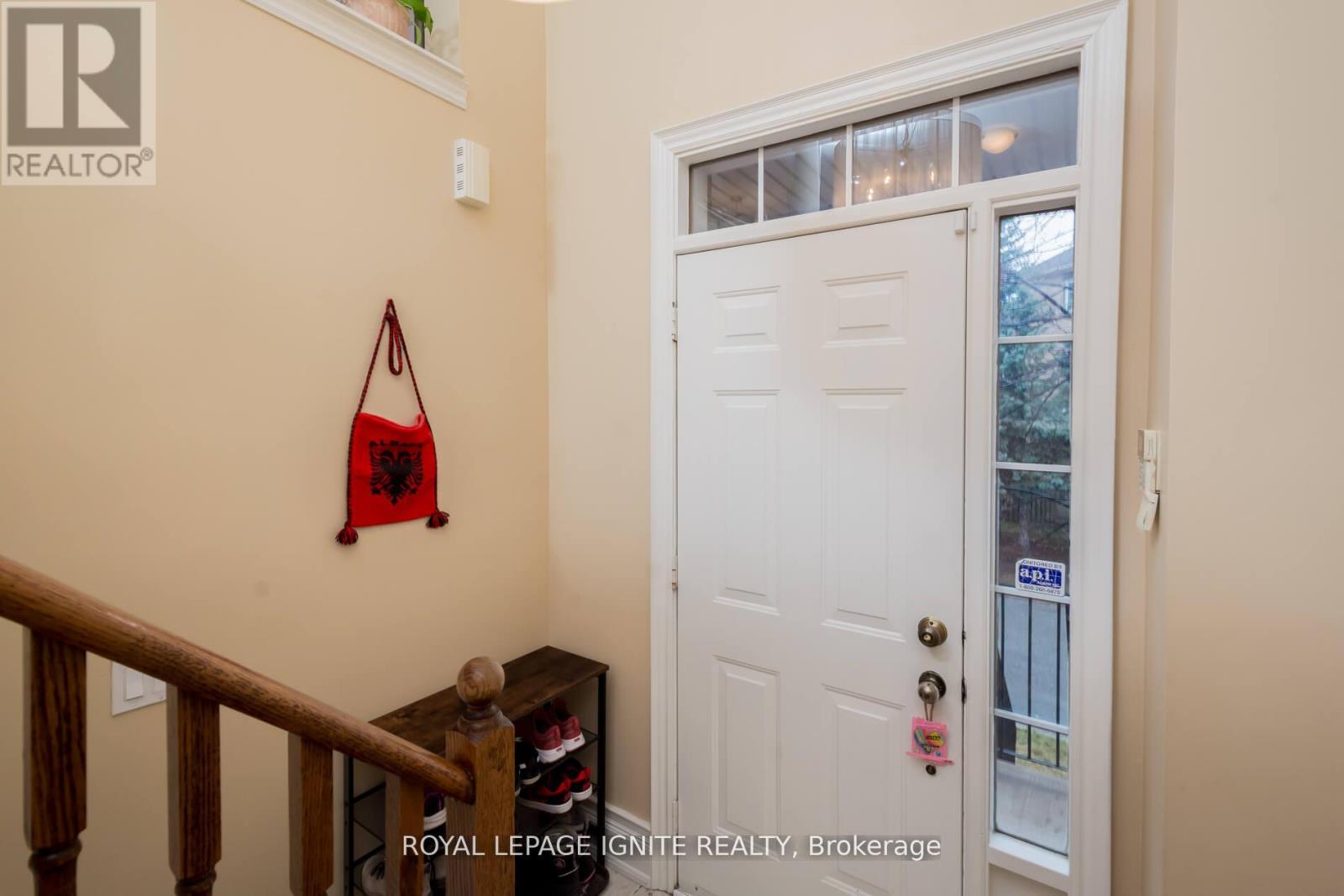 37 - 19 Foxchase Avenue, Vaughan, Ontario  L4L 9N1 - Photo 4 - N13135240