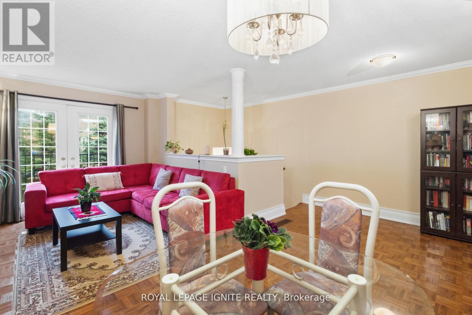 37 - 19 Foxchase Avenue, Vaughan, Ontario  L4L 9N1 - Photo 8 - N13135240